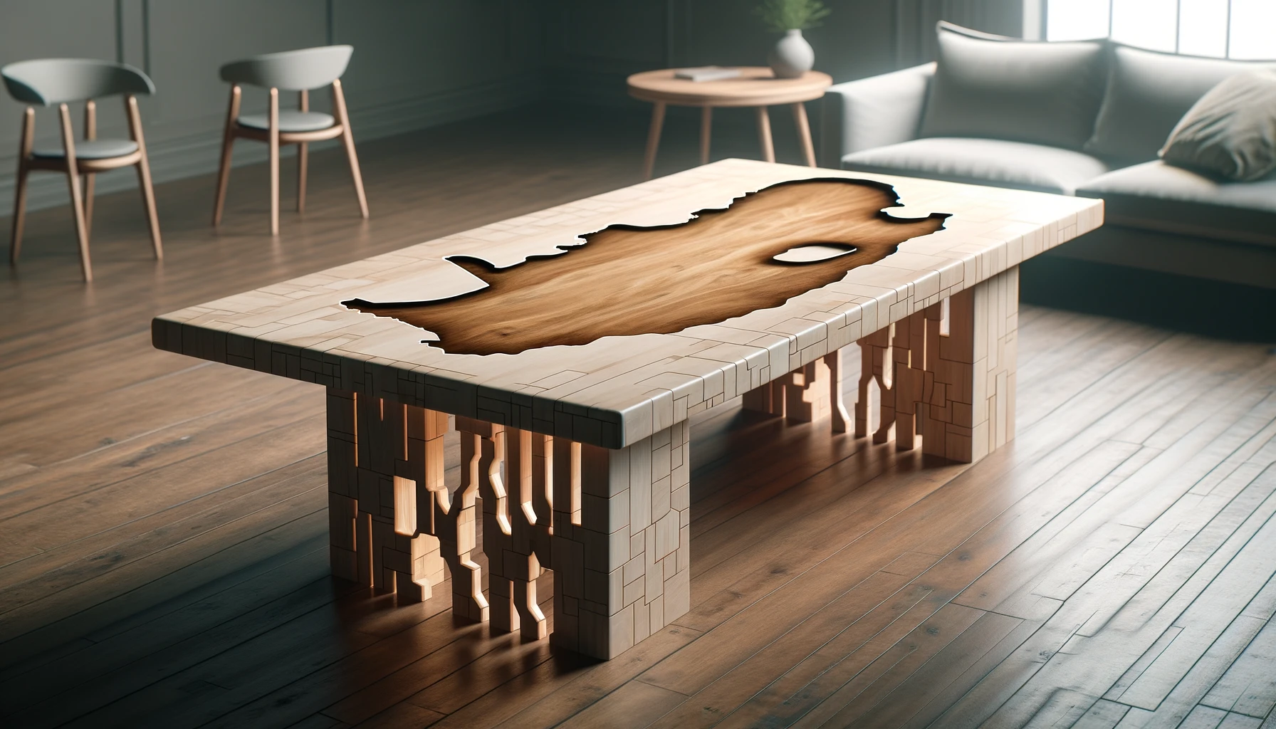 South African Landscape